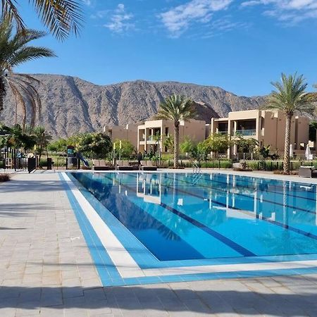 One Bedroom Apartment Muscat Bay Esterno foto