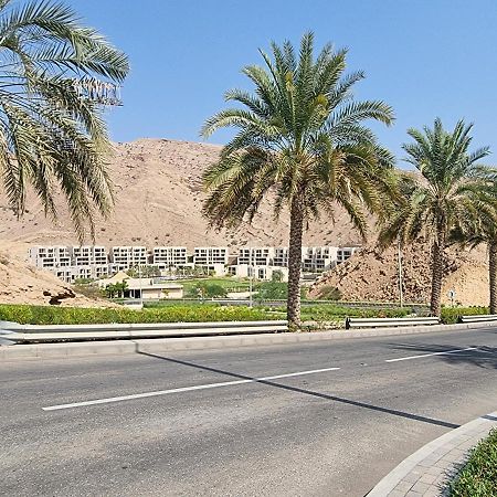 One Bedroom Apartment Muscat Bay Esterno foto