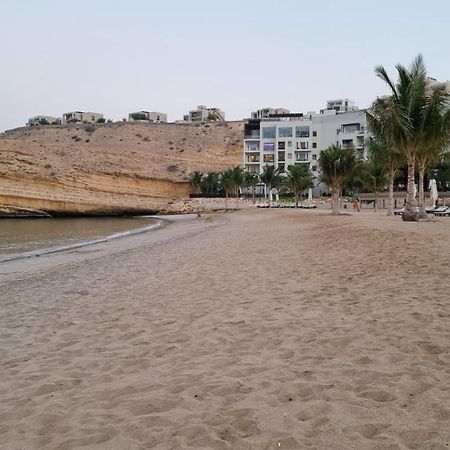 One Bedroom Apartment Muscat Bay Esterno foto