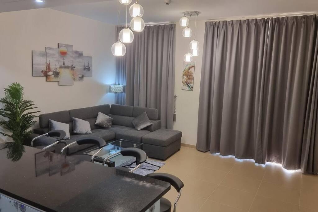 One Bedroom Apartment Muscat Bay Esterno foto