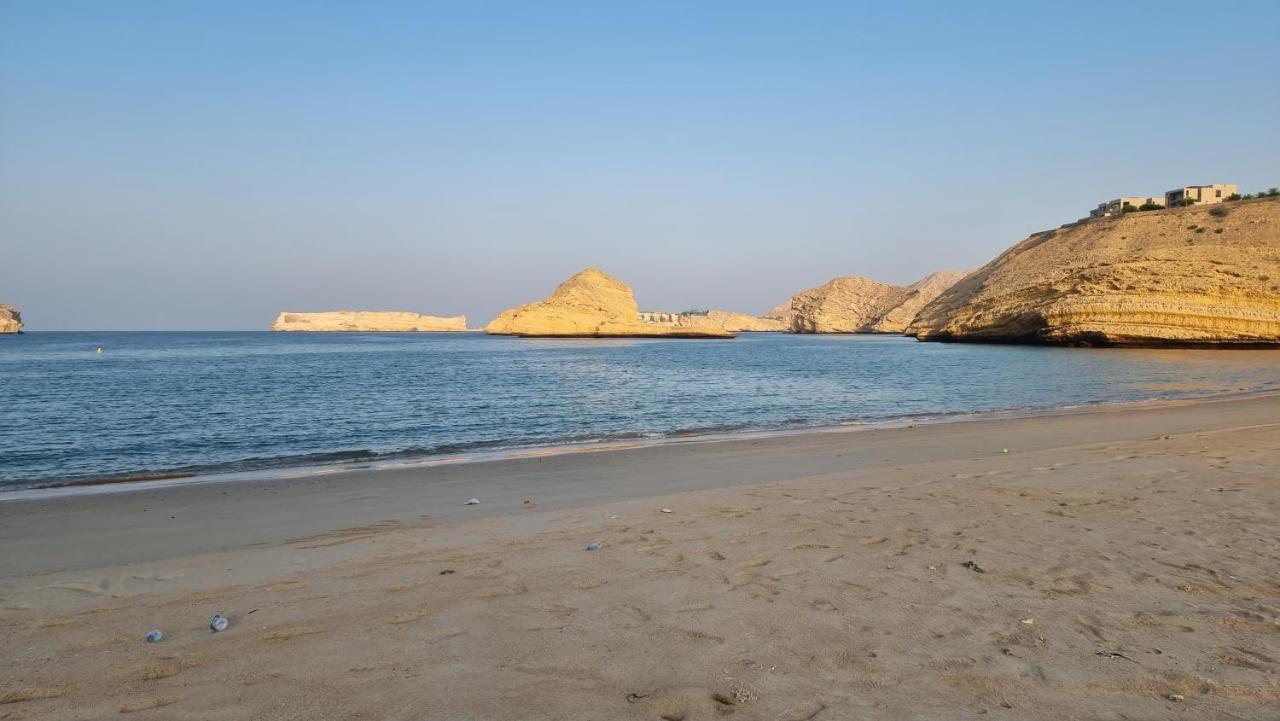 One Bedroom Apartment Muscat Bay Esterno foto