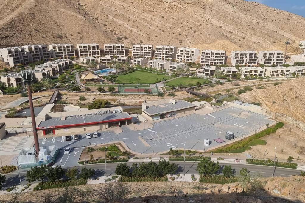 One Bedroom Apartment Muscat Bay Esterno foto