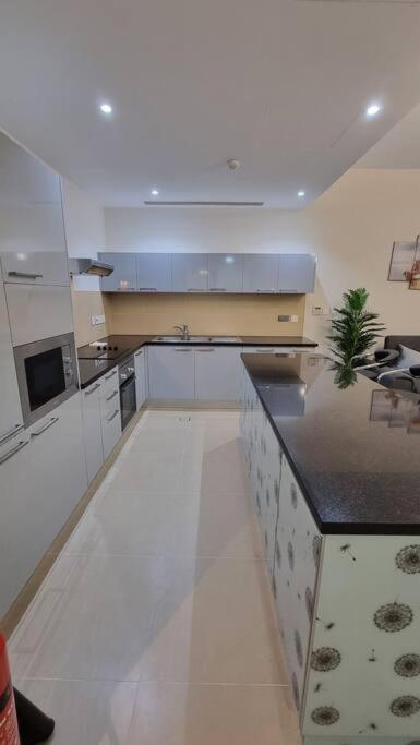 One Bedroom Apartment Muscat Bay Esterno foto