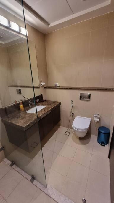 One Bedroom Apartment Muscat Bay Esterno foto