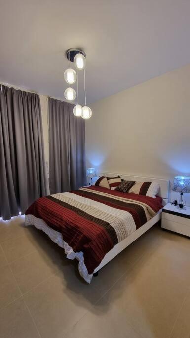 One Bedroom Apartment Muscat Bay Esterno foto