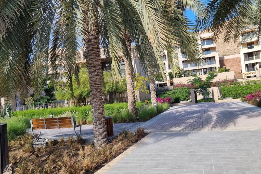 One Bedroom Apartment Muscat Bay Esterno foto