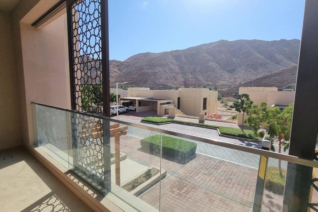 One Bedroom Apartment Muscat Bay Esterno foto