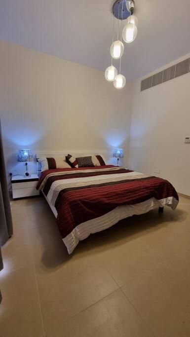 One Bedroom Apartment Muscat Bay Esterno foto