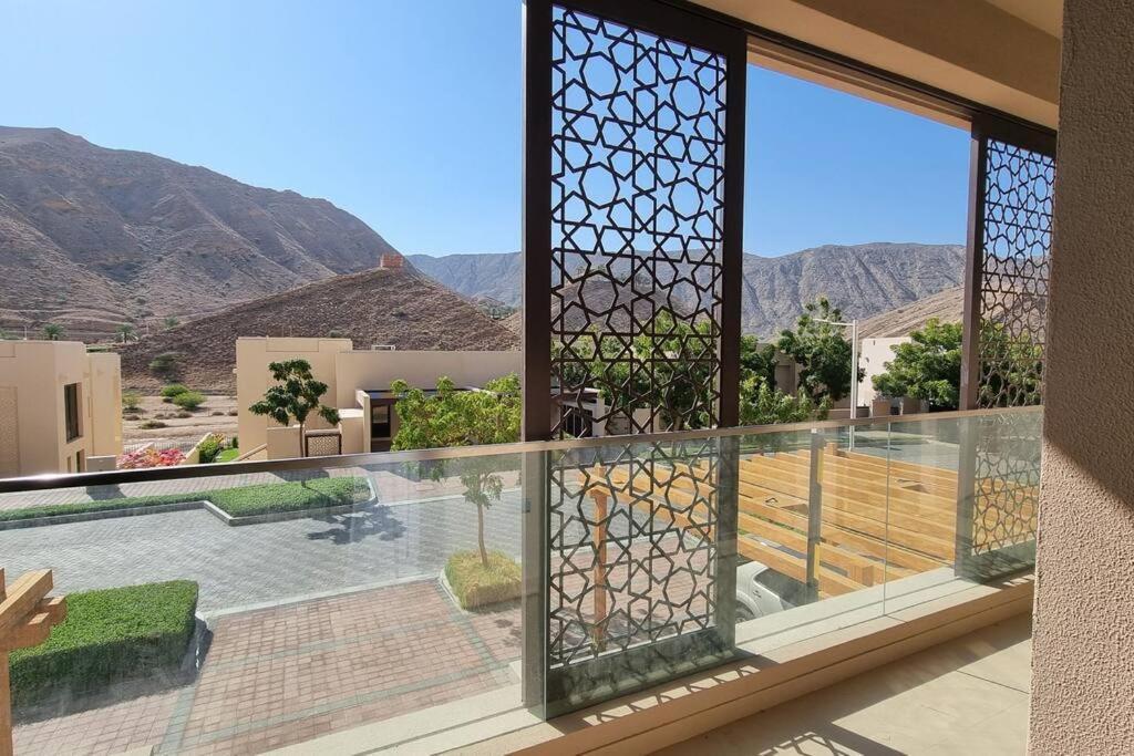 One Bedroom Apartment Muscat Bay Esterno foto