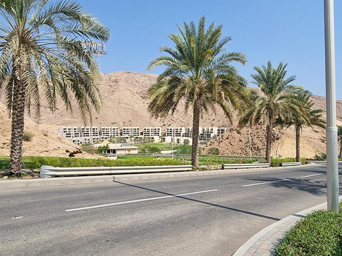 One Bedroom Apartment Muscat Bay Esterno foto