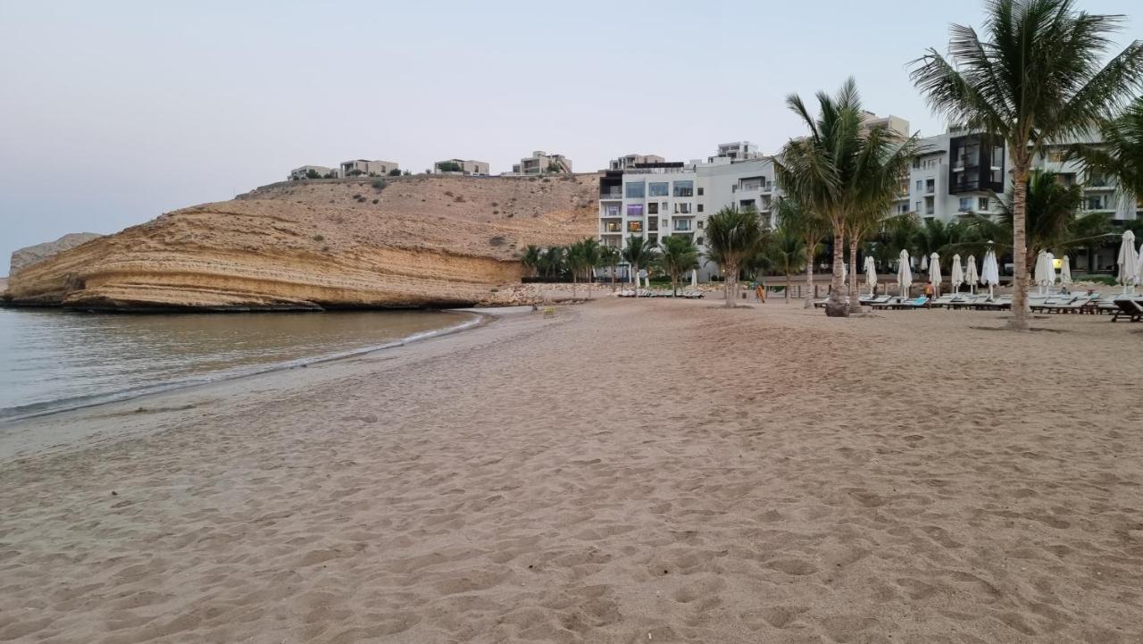 One Bedroom Apartment Muscat Bay Esterno foto